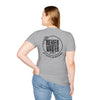 Never Waver Ain't No Hood Like Motherhood Unisex Softstyle T-Shirt