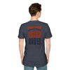 Chicago Fans Never Waver Unisex Softstyle T-Shirt