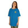 Los Angeles  Fans Never Waver Kids Heavy Cotton™ Tee