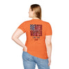 Never Waver Like This Mom Unisex Softstyle T-Shirt