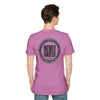 Never Waver Save Water Drink Wine Unisex Soft style T-Shirt