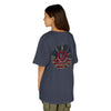 Kids Heavy Cotton™ Never Waver  Be Red White and- A Little Bougie Stylish, Comfortable Everyday Wear