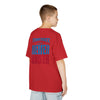 Tennessee Fans Never Waver Kids Heavy Cotton™ Tee