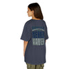 Seattle Fans Never Waver Kids Heavy Cotton™ Tee