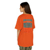 Miami Fans Never Waver Kids Heavy Cotton™ Tee