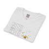 Never Waver TE: [] TEAMO [X} Tequila T-Shirt Unisex V-Neck Tee