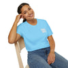 Never Waver Best mom Ever Unisex Softstyle T-Shirt