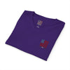 Never Waver Be Red White and A little Bougie T-Shirt Unisex V-Neck Tee