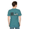 Never Waver I'll Bring The Bougie Unisex Softstyle T-Shirt