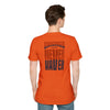 Chicago Fans Never Waver Unisex Softstyle T-Shirt