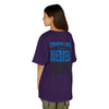 Carolina Fans Never Waver Kids Heavy Cotton™ Tee