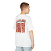 Cleveland Fans Never Waver Kids Heavy Cotton™ Tee