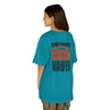 Cincinnati Fans Never Waver Kids Heavy Cotton™ Tee