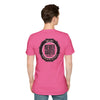 NEVER WAVER KICK FEAR IN THE TEETH Unisex Softstyle T-Shirt