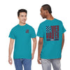 Never Waver Unisex Heavy Cotton Tee