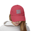 'Never Waver' Casual Hat