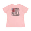 Never Waver Golf Women's Cotton Tee