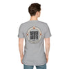 Never Waver Whisky Made Me Do It? Unisex Soft style T-Shirt