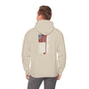 Never Waver Golf Hoodie - Unisex Heavy Blend™ Sweatshirt