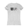 Never Waver I'll Bring The Wine Women's Favorite Tee