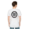 NEVER WAVER KICK FEAR IN THE TEETH Unisex Softstyle T-Shirt