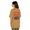 Denver Fans Never Waver Kids Heavy Cotton™ Tee