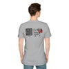 Never Waver I'll Bring The  Voice of Reason Unisex Softstyle T-Shirt
