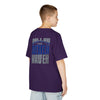 Dallas Fans Never Waver Kids Heavy Cotton™ Tee