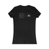 Never Waver I'll Bring The Alcohol Women's Favorite Tee