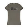 Never Waver I'll Bring The Alcohol Women's Favorite Tee