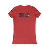 Never Waver I'll Bring The Alcohol Women's Favorite Tee