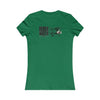 Never Waver I'll Bring The Alcohol Women's Favorite Tee
