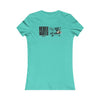Never Waver I'll Bring The Alcohol Women's Favorite Tee