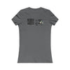 Never Waver I'll Bring The Alcohol Women's Favorite Tee
