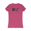 Never Waver I'll Bring The Alcohol Women's Favorite Tee