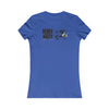 Never Waver I'll Bring The Alcohol Women's Favorite Tee