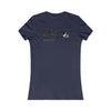 Never Waver I'll Bring The Alcohol Women's Favorite Tee