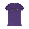 Never Waver I'll Bring The Alcohol Women's Favorite Tee