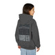 Las Vegas Fans Never Waver Youth Heavy Blend Hooded Sweatshirt