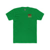 San Francisco Fans Never Waver Unisex Cotton Crew Tee