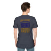 Baltimore Fans Never Waver Unisex Softstyle T-Shirt