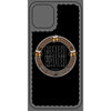 Never Waver Save Water Drink Beer Phone Skin - Beer Lover's Accessory