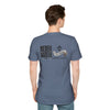 Never Waver I'll Bring The Chocolate Unisex Softstyle T-Shirt