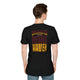 Washington Fans Never Waver Unisex Softstyle T-Shirt by Printify