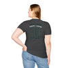 New York Fans Never Waver Unisex Softstyle T-Shirt