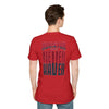 Houston Fans Never Waver Unisex Softstyle T-Shirt