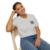 Indianapolis Fans Never Waver Unisex Softstyle T-Shirt