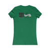 Never Waver I'll Bring The GETAWAY CAR Women's Favorite Tee