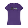 Never Waver I'll Bring The GETAWAY CAR Women's Favorite Tee