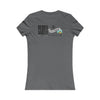 Never Waver I'll Bring The GETAWAY CAR Women's Favorite Tee